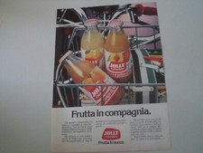 advertising Pubblicità 1981