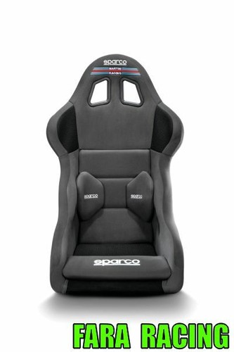 Sparco 008016rmrgr sedile pro - sparco,
