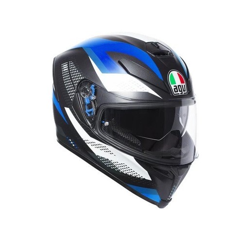 Casco integrale agv - integrale, s