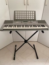 Pianola yamaha psr e303 - yamaha, psr-e303