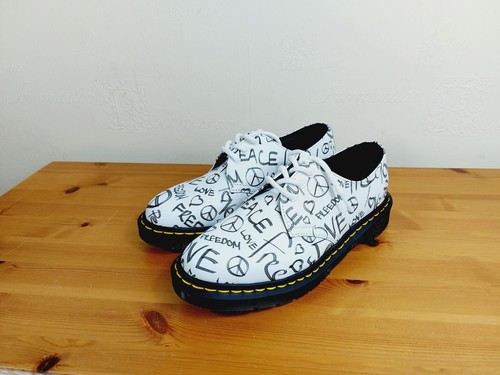 Martens 1461 taglia - dr,