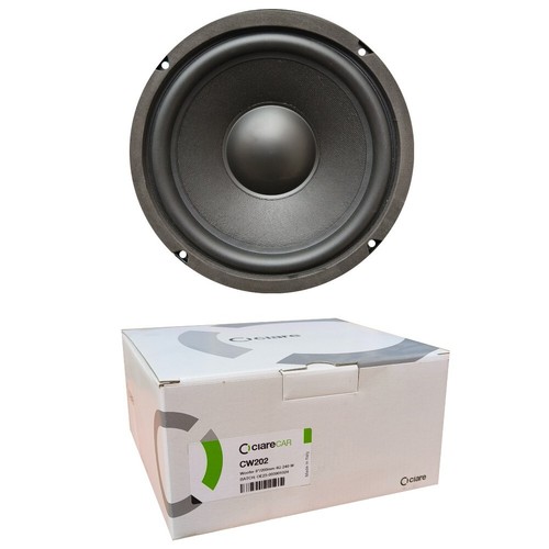 Ciare cw202 woofer - 1,