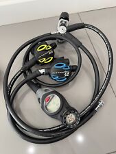 Regolatore Atomic Aquatics -