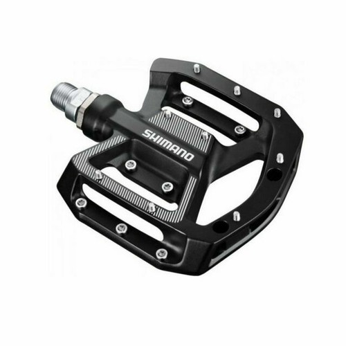 Coppia pedali flat - flat, pd-gr500