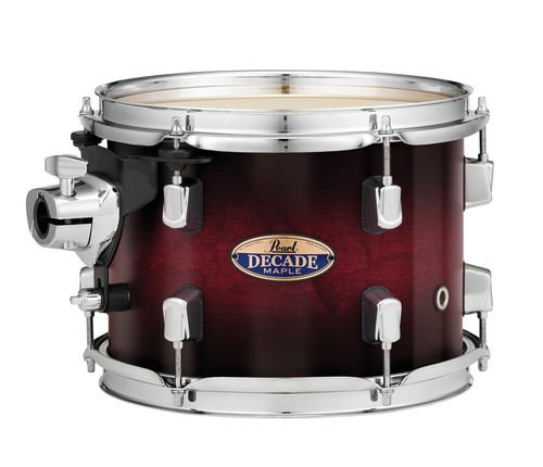 Pearl decade maple - maple, 12x8"