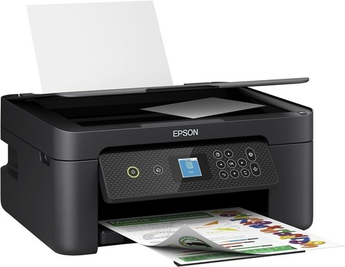 Epson expression home - epson, xp-3200