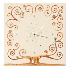 Orologio da Parete L'Albero