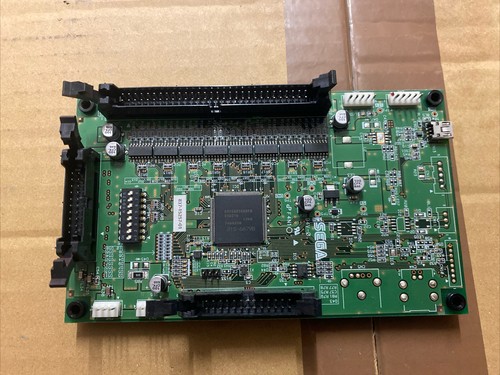 Sega alls ringedge board - sega,