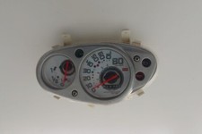 STRUMENTAZIONE CONTACHILOMETRI APRILIA SPORTCITY ONE 50 2008 2009 2010 2011 2012