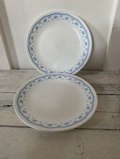 Corelle piatti vintage anni 80