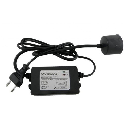 Alimentatore accenditore - alimentatore,