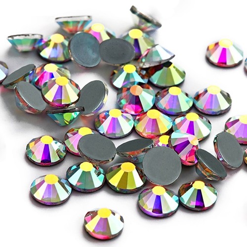 Glitters crystal ferro - ab,