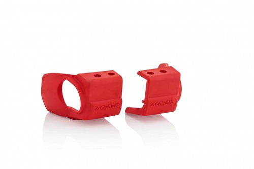 Acerbis copriscarpe forcella - copriscarpe,
