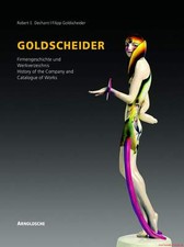 Libro tecnico Goldscheider