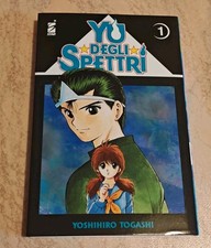 Degli spettri 1 - degli, star