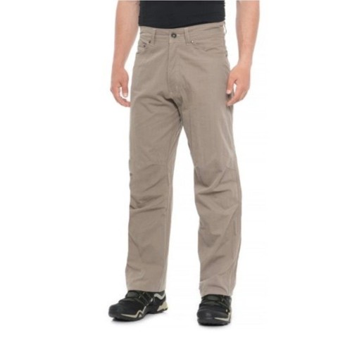Pantaloni trekking uomo - pantaloni,