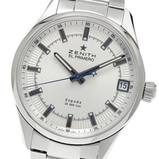 Orologio Uomo ZENITH El