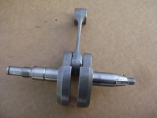 ALBERO MOTORE MOTOSEGA STIHL