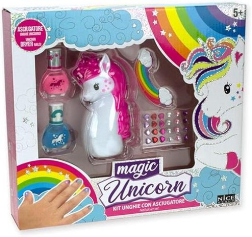 Magic unicorn make - magic,