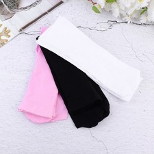  3 Pcs Collant Da Balletto Per