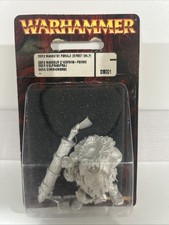 Games Workshop Warhammer Ogre
