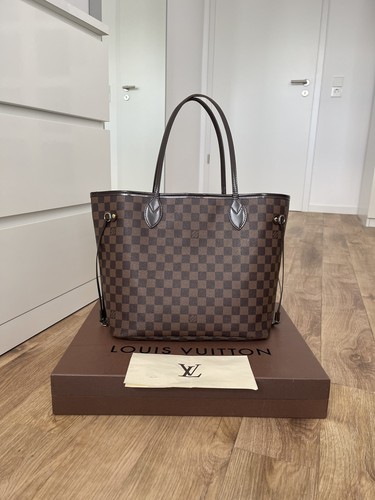 Org louis vuitton neverfull - louis,
