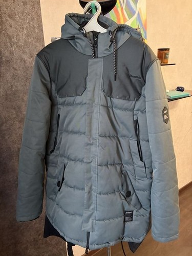 Parka uomo casa multicolore - uomo,
