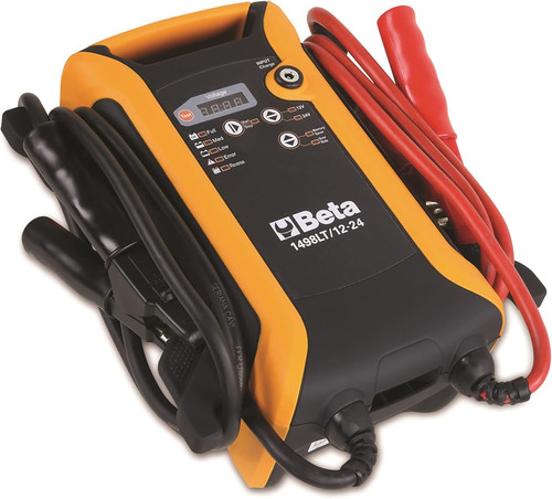 Avviatore portatile - avviatore,