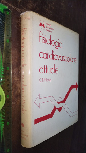 Libro honig fisiologia - libro🌎honig,