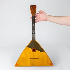Balalaika USSR - vintage 1960