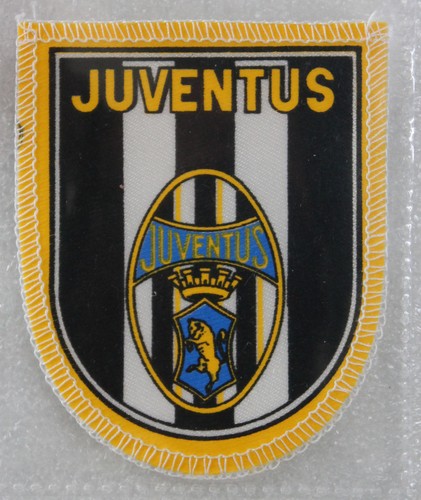 Patch toppa calcio football