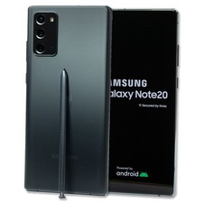 Smartphone Samsung Galaxy Note