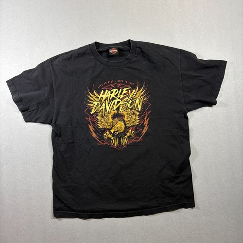 Shirt grafica harley - grafica,