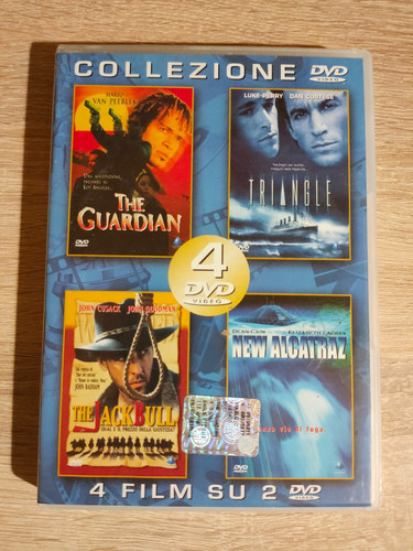 Dvd film 2 - dvd,