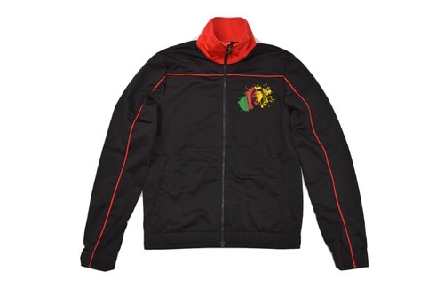 Puma track giacca zip camerun - puma,