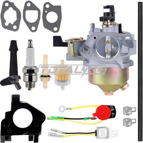 Carburatore per compressore