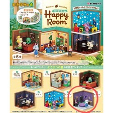 Animal Crossing: Happy Rom