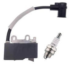 Bobina Elettronica Per Echo SRM225 TC-210 EB212 GT-225 ES210 GT200 HC150 PB200