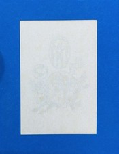 Figurina Calciatori PANINI