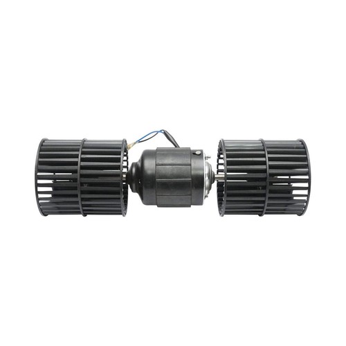 Aerotermo per climatizzatore