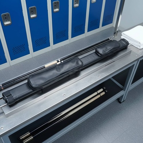 Custodia stecca portatile - 3/4,