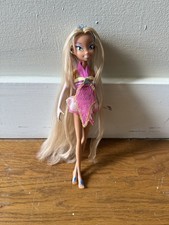 winx club flora super fate