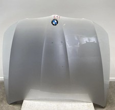 ✅ COFANO MOTORE BMW 318D