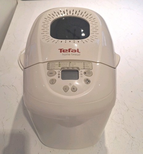 Tefal xxl macchina - tefal, pane