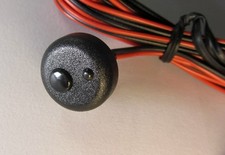 LEED LED CON PULSANTE PER