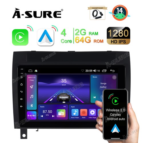 Carplay android 14 - carplay, gb