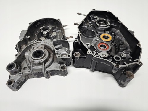 Blocco motore honda 125 f - blocco,