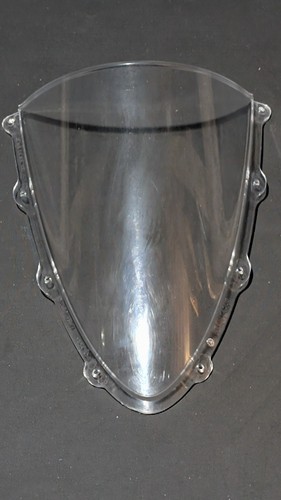 Schermo trasparente standard - trasparente,