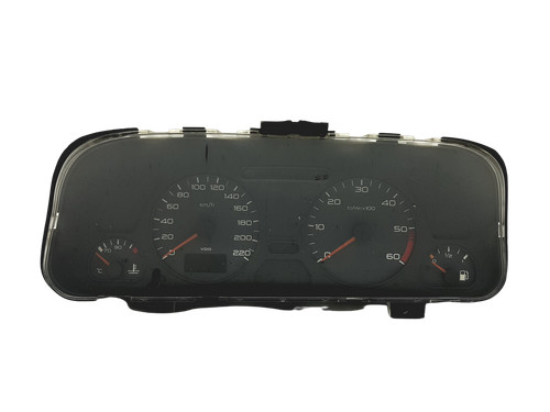 Tachimetro peugeot 306 - tachimetro,
