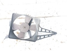 90511262 ELETTROVENTOLA OPEL CORSA (B) 1.0 B 12V MAN 5M 55CV 1997 3P BERL